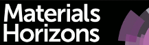 Sponsor: Materials Horizons