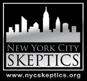 Sponsor: NYC Skeptics