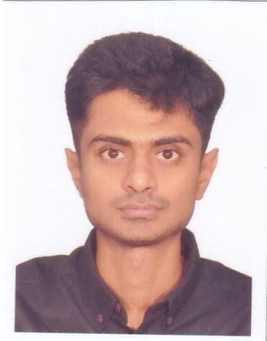 Dr Aritra Sarkar