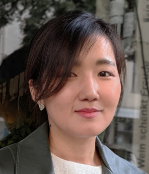 Dr Soeun Gim