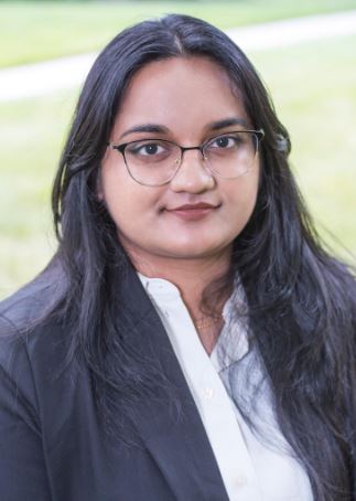 Nadia Hossain